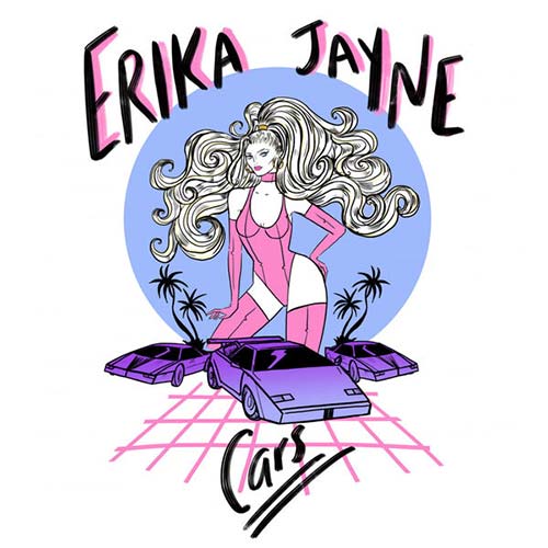 erika jayne-cars