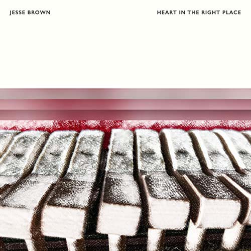 jessebrown heart